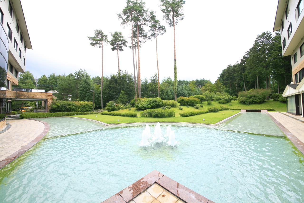 Evergreen Fuji 2* Fujiyoshida