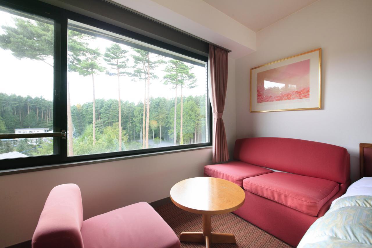 Evergreen Fuji 酒店 2*